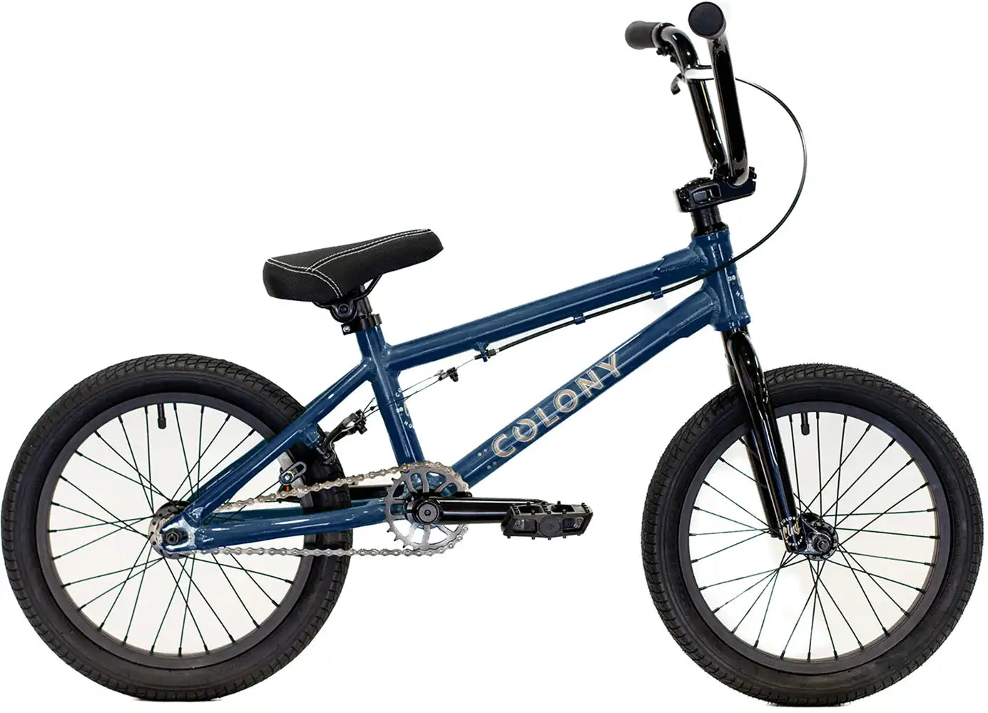 2024 Colony Horizon 16 - ABC Bikes