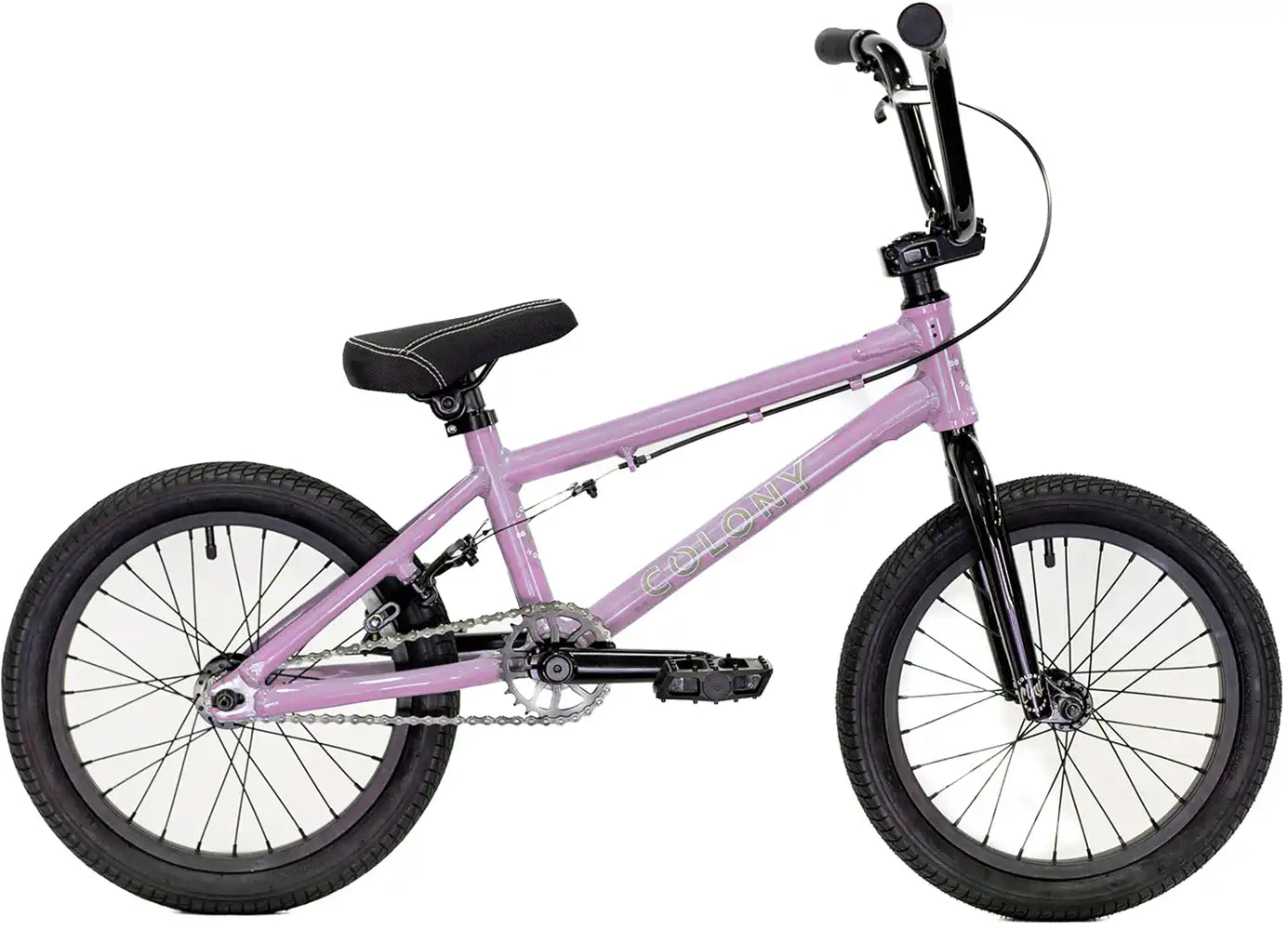 2024 Colony Horizon 16 - ABC Bikes