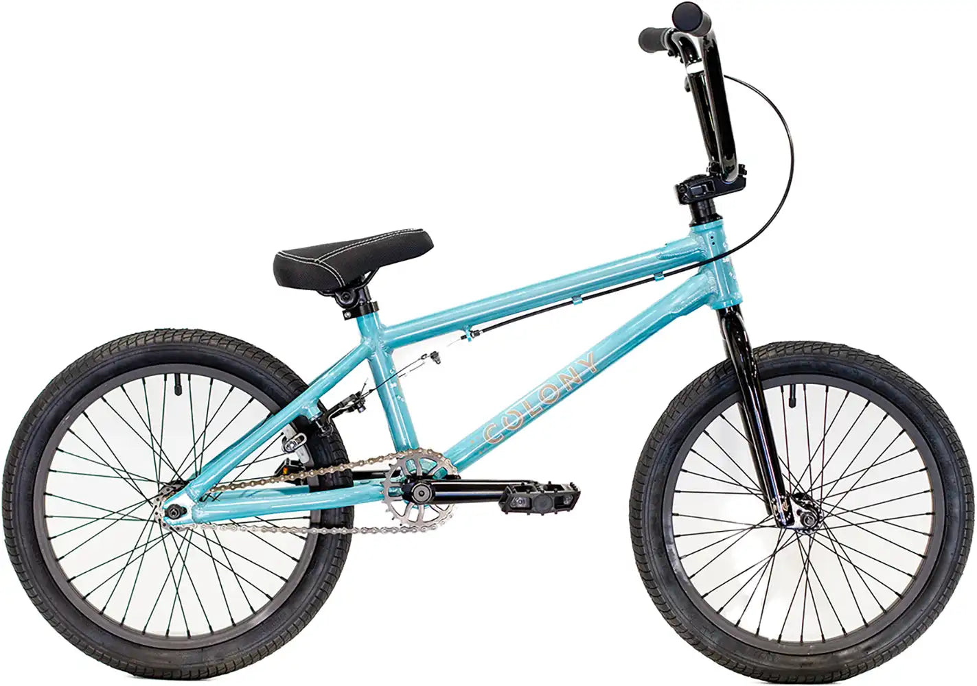 2024 Colony Horizon 18 - ABC Bikes