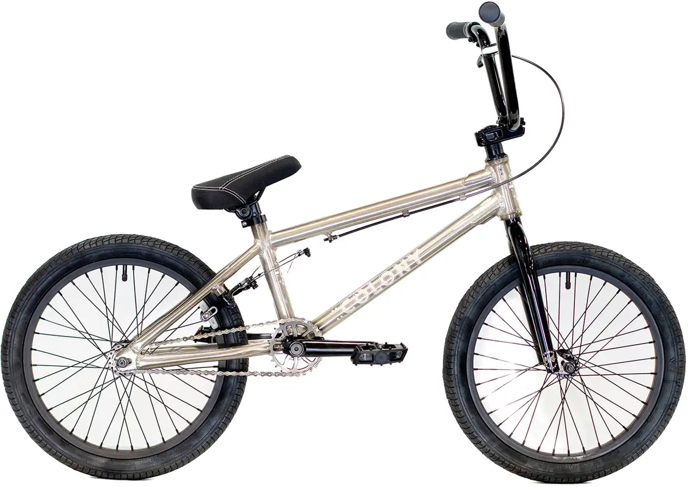 2024 Colony Horizon 18 - ABC Bikes