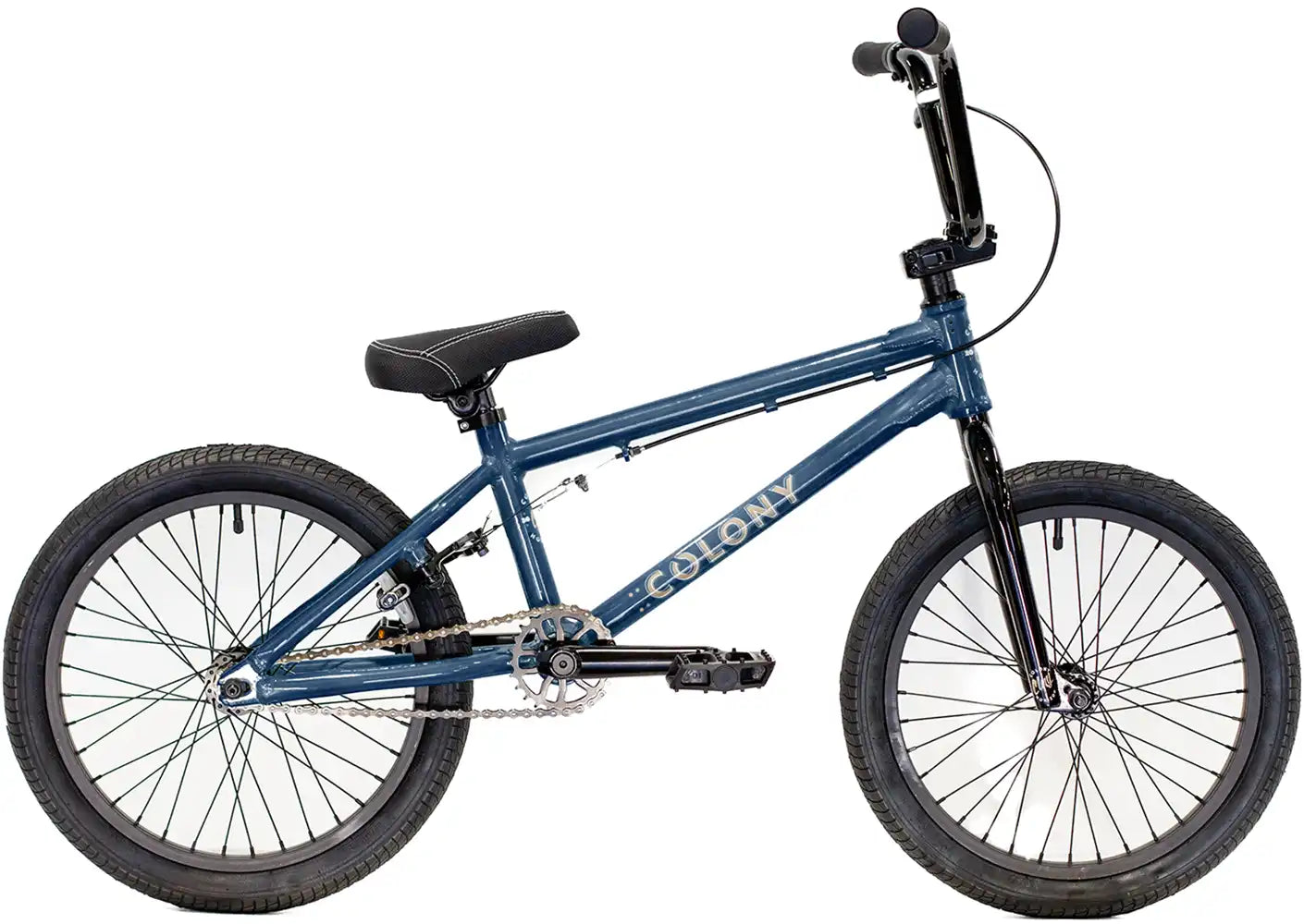 2024 Colony Horizon 18 - ABC Bikes