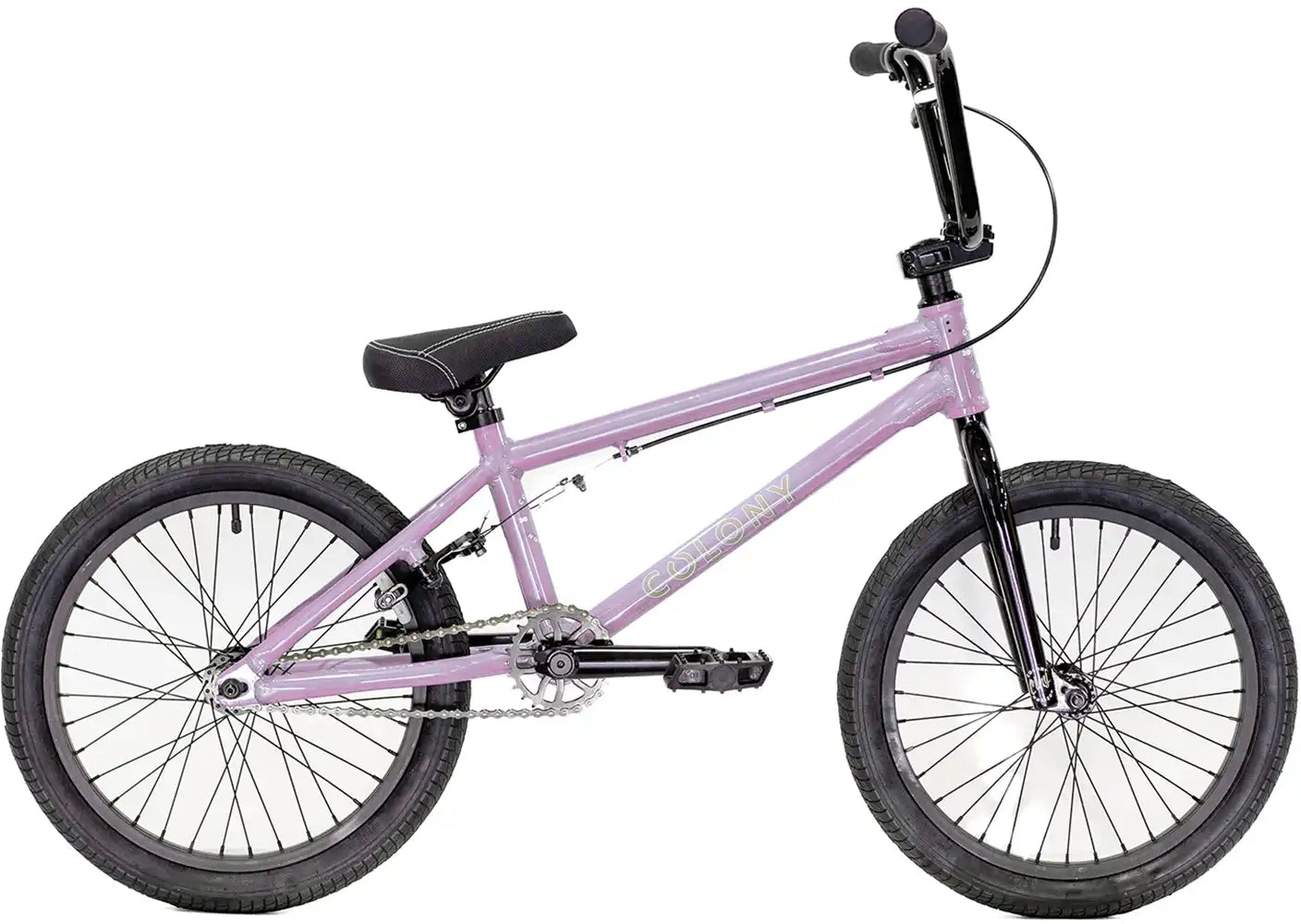 2024 Colony Horizon 18 - ABC Bikes