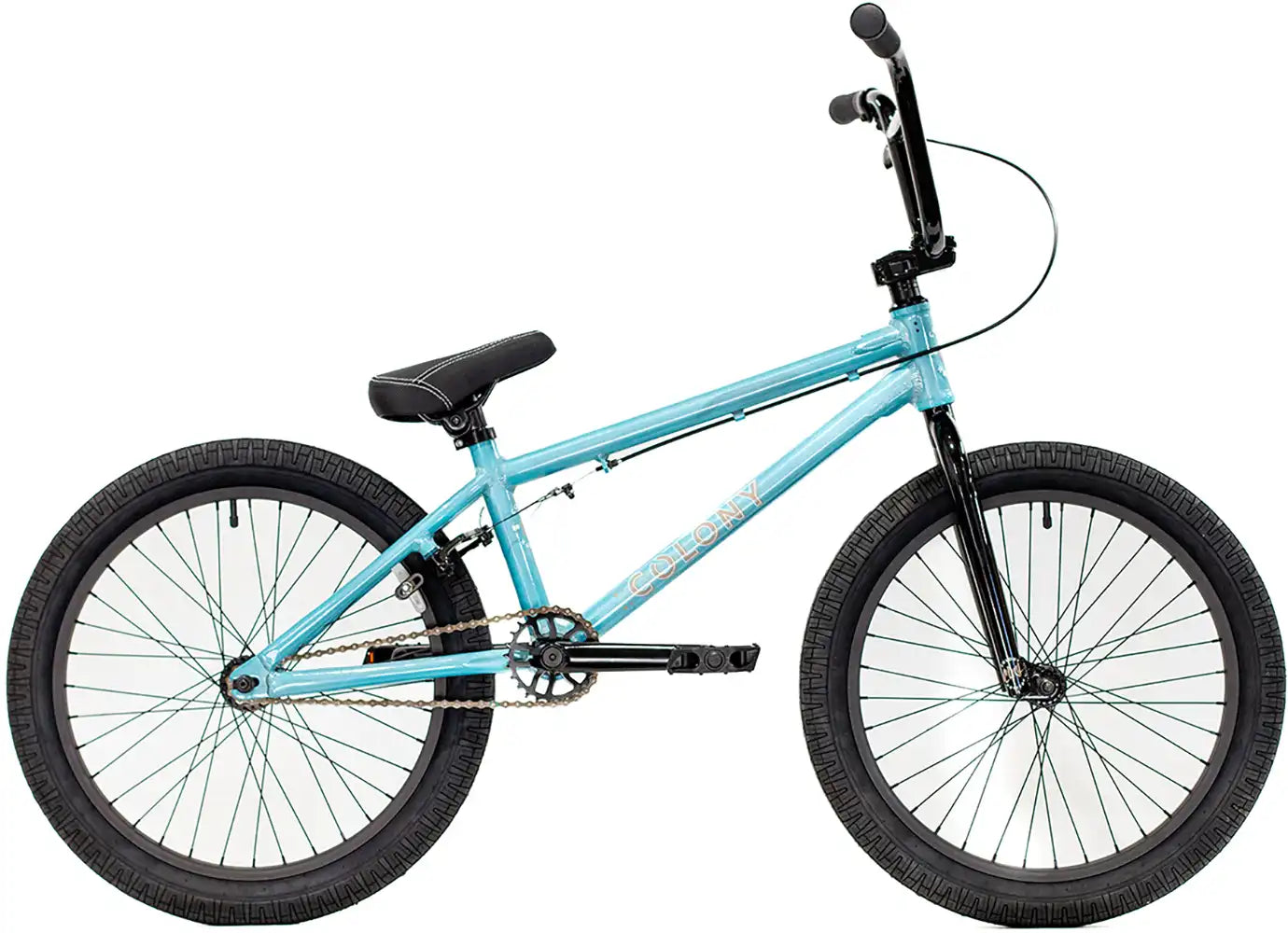 2024 Colony Horizon 20 - ABC Bikes