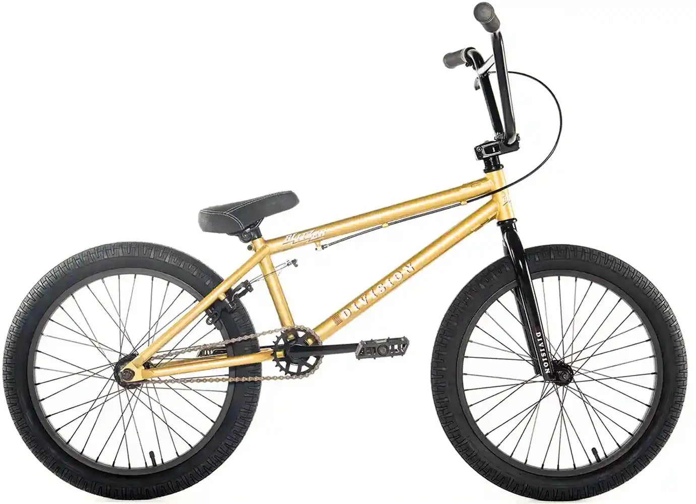 2024 Division Blitzer 20 - ABC Bikes