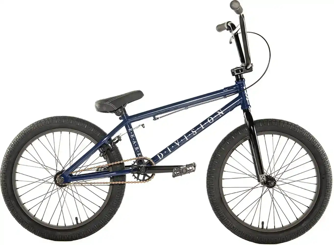 2024 Division Reark - ABC Bikes