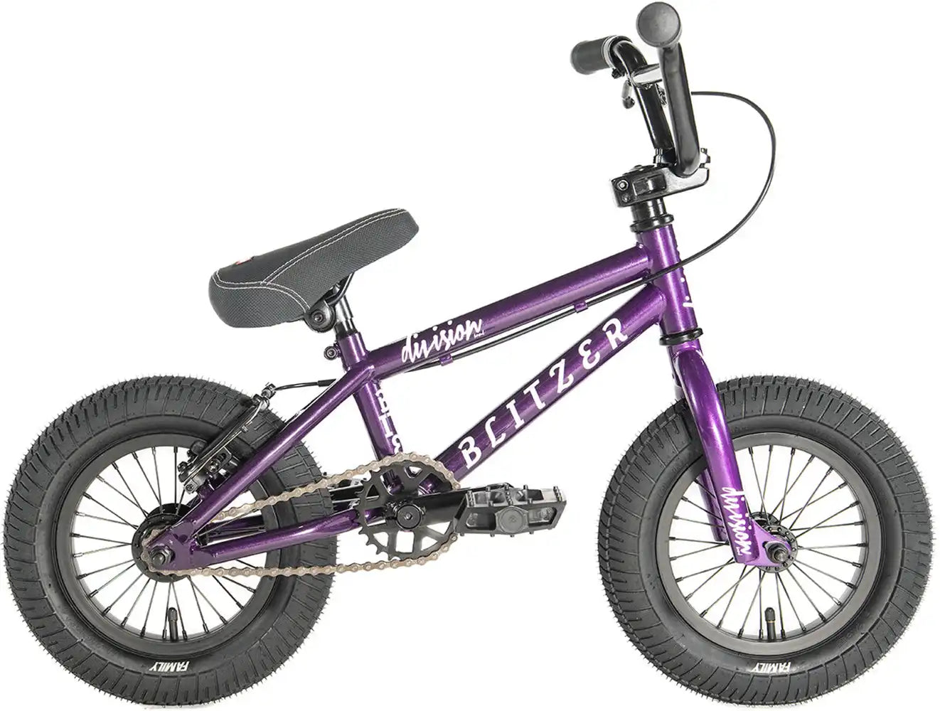 2027 Division Blitzer 12 - ABC Bikes
