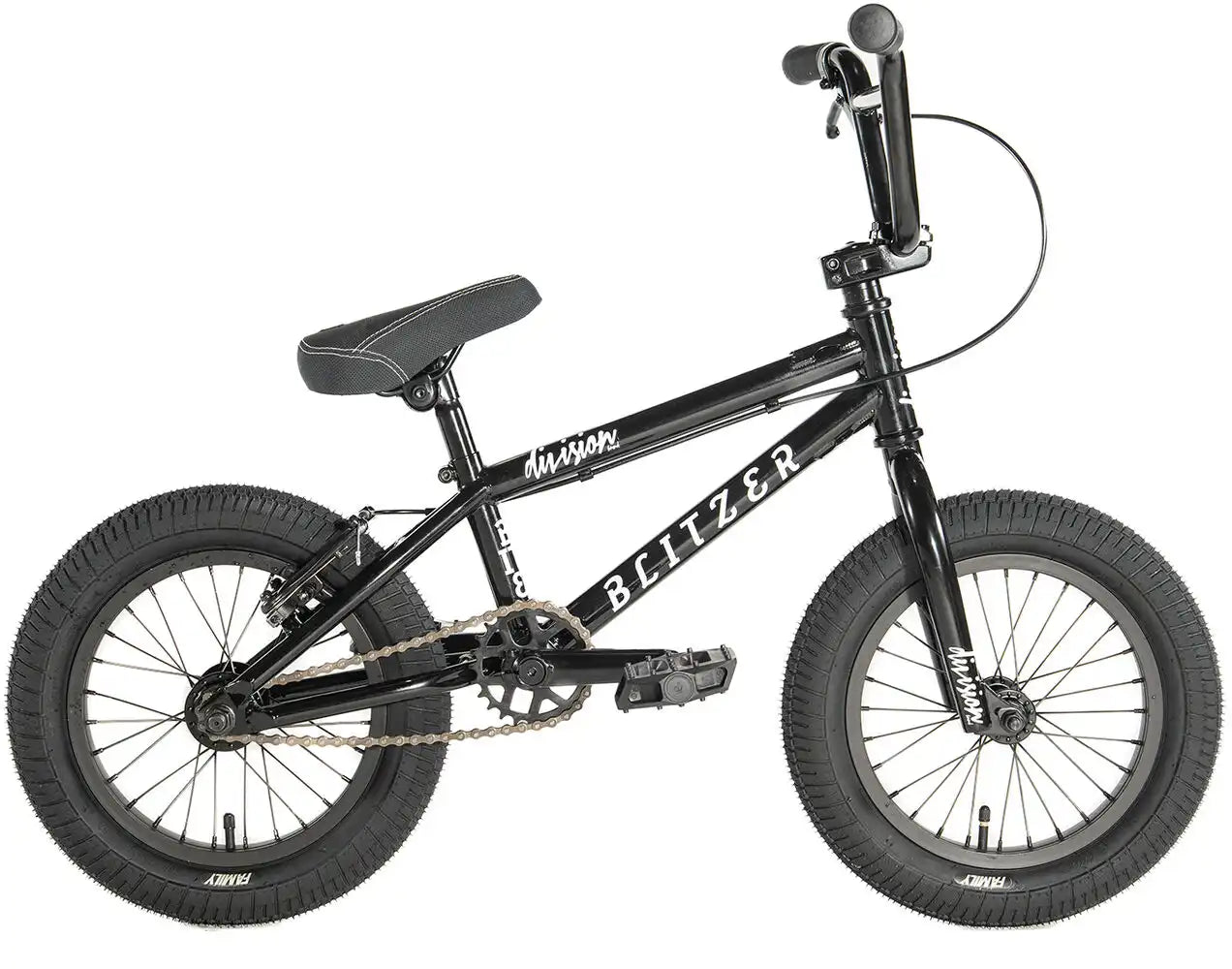 2027 Division Blitzer 14 - ABC Bikes