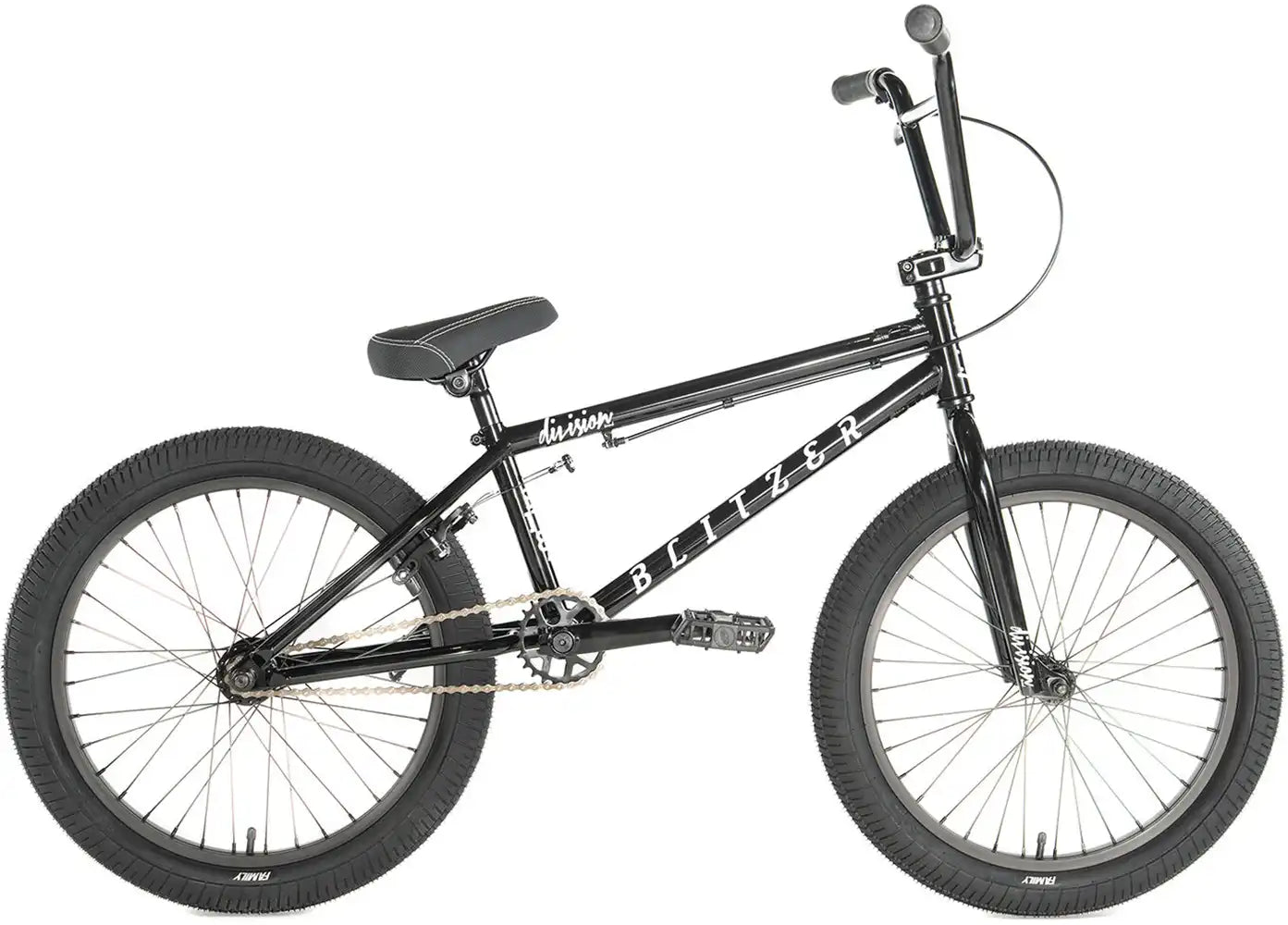 2027 Division Blitzer 20 - ABC Bikes