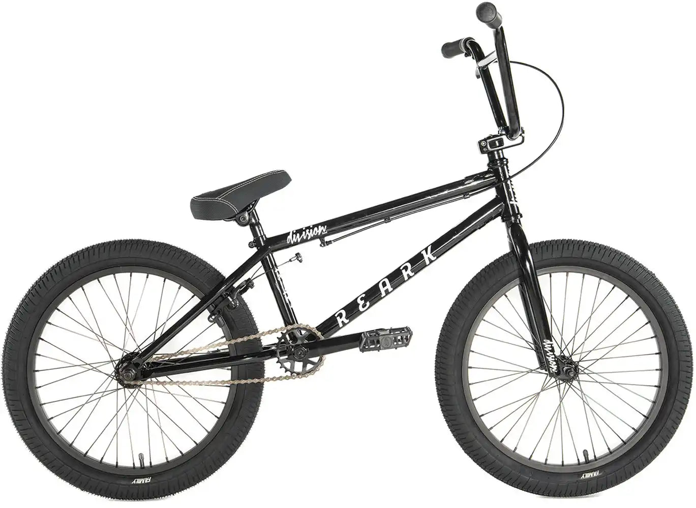 2027 Division Reark - ABC Bikes