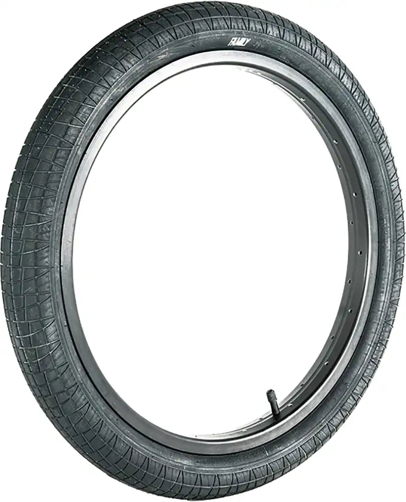Family F2128 Wirebead BMX Tyre - ABC Bikes