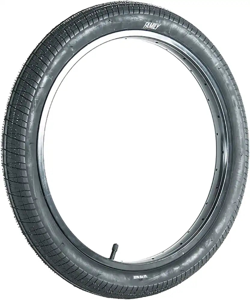 Family F603 Wirebead BMX Tyre - ABC Bikes