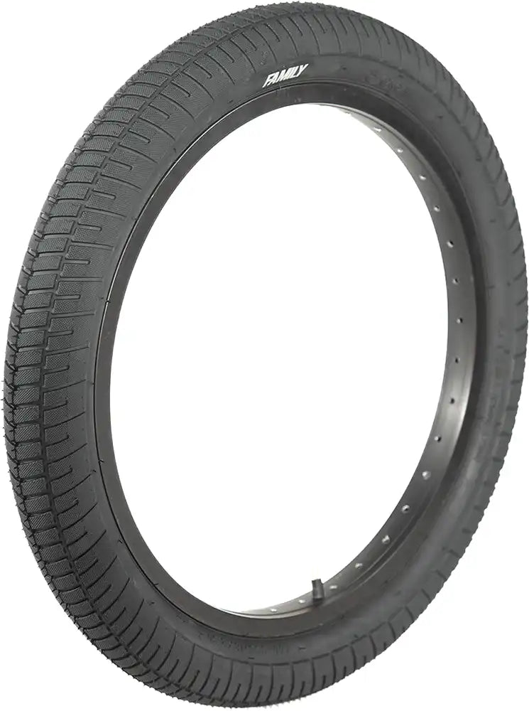 Family F641 Wirebead BMX Tyre - ABC Bikes