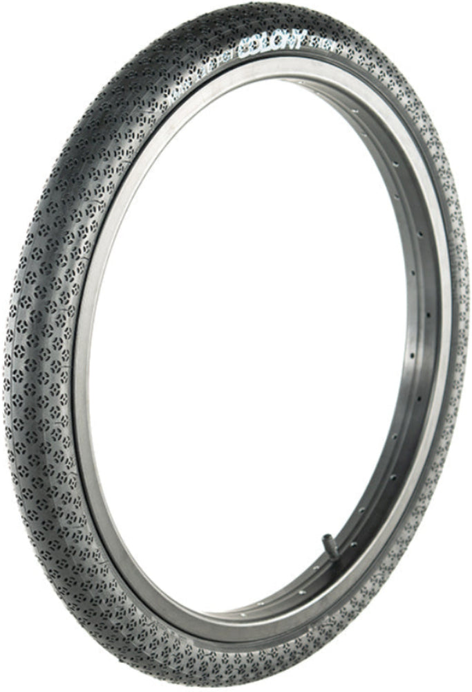 Colony EXON Folding BMX Tyre - ABC Bikes