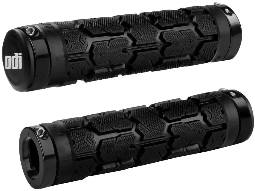 ODI Rogue Lock On MTB Grips - ABC Bikes