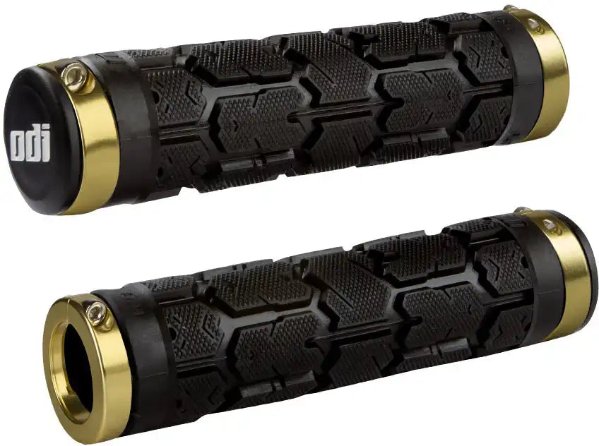 ODI Rogue Lock On MTB Grips - ABC Bikes