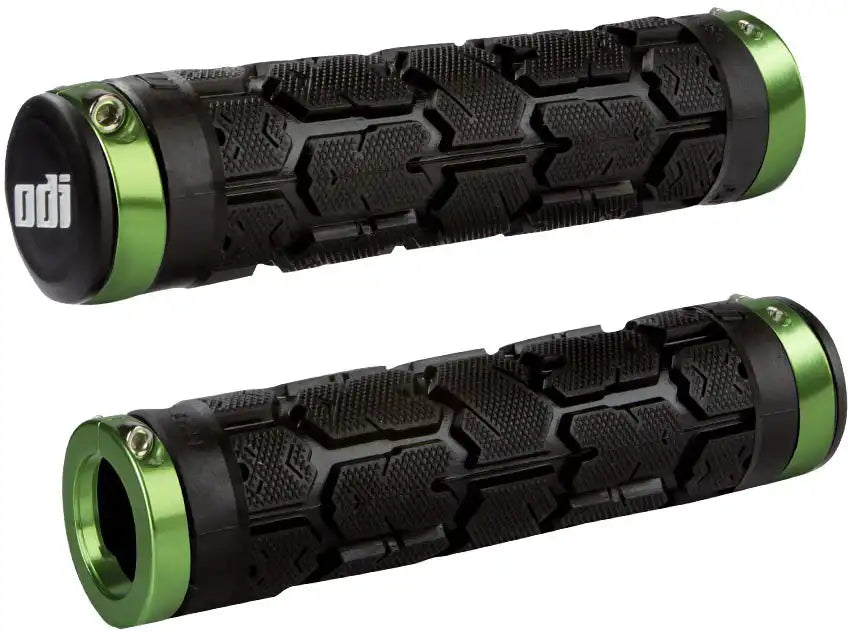 ODI Rogue Lock On MTB Grips - ABC Bikes