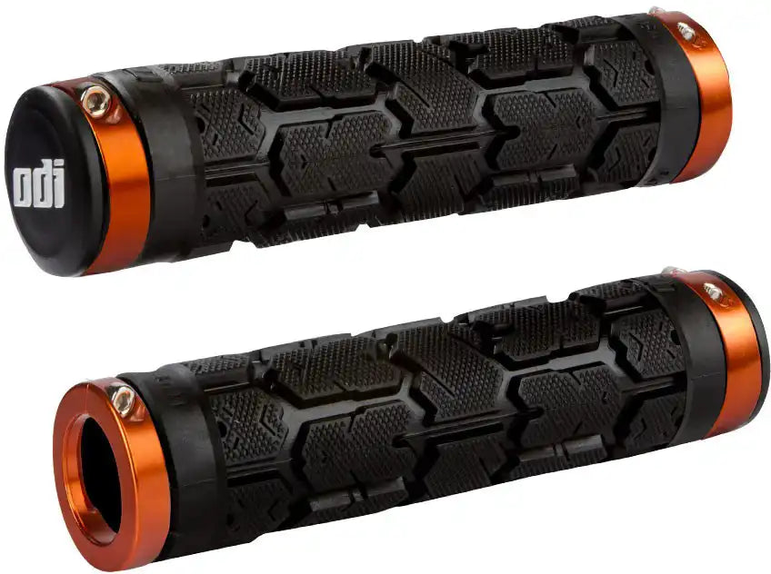 ODI Rogue Lock On MTB Grips - ABC Bikes