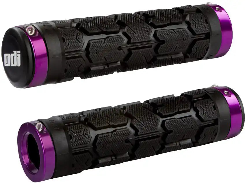 ODI Rogue Lock On MTB Grips - ABC Bikes