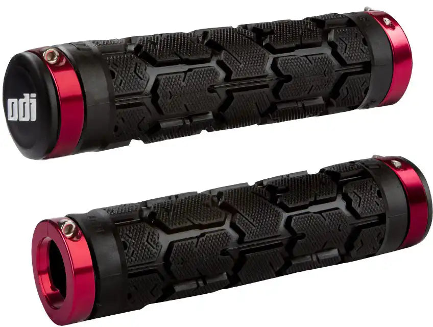 ODI Rogue Lock On MTB Grips - ABC Bikes