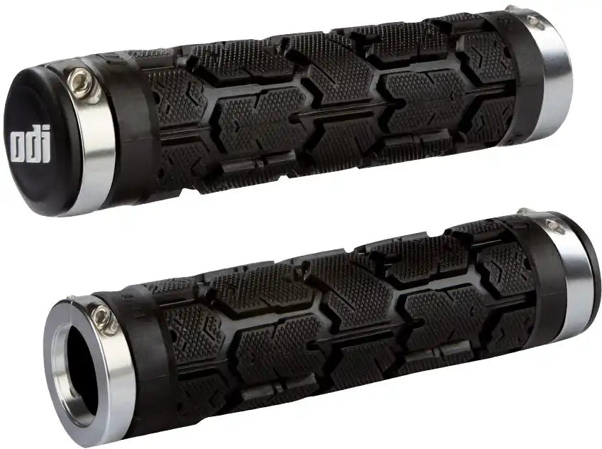 ODI Rogue Lock On MTB Grips - ABC Bikes