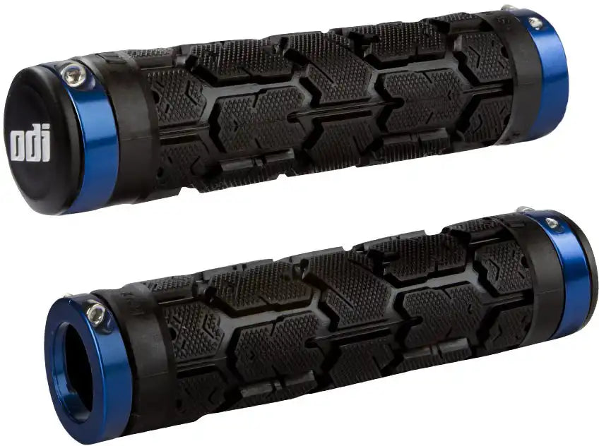 ODI Rogue Lock On MTB Grips - ABC Bikes