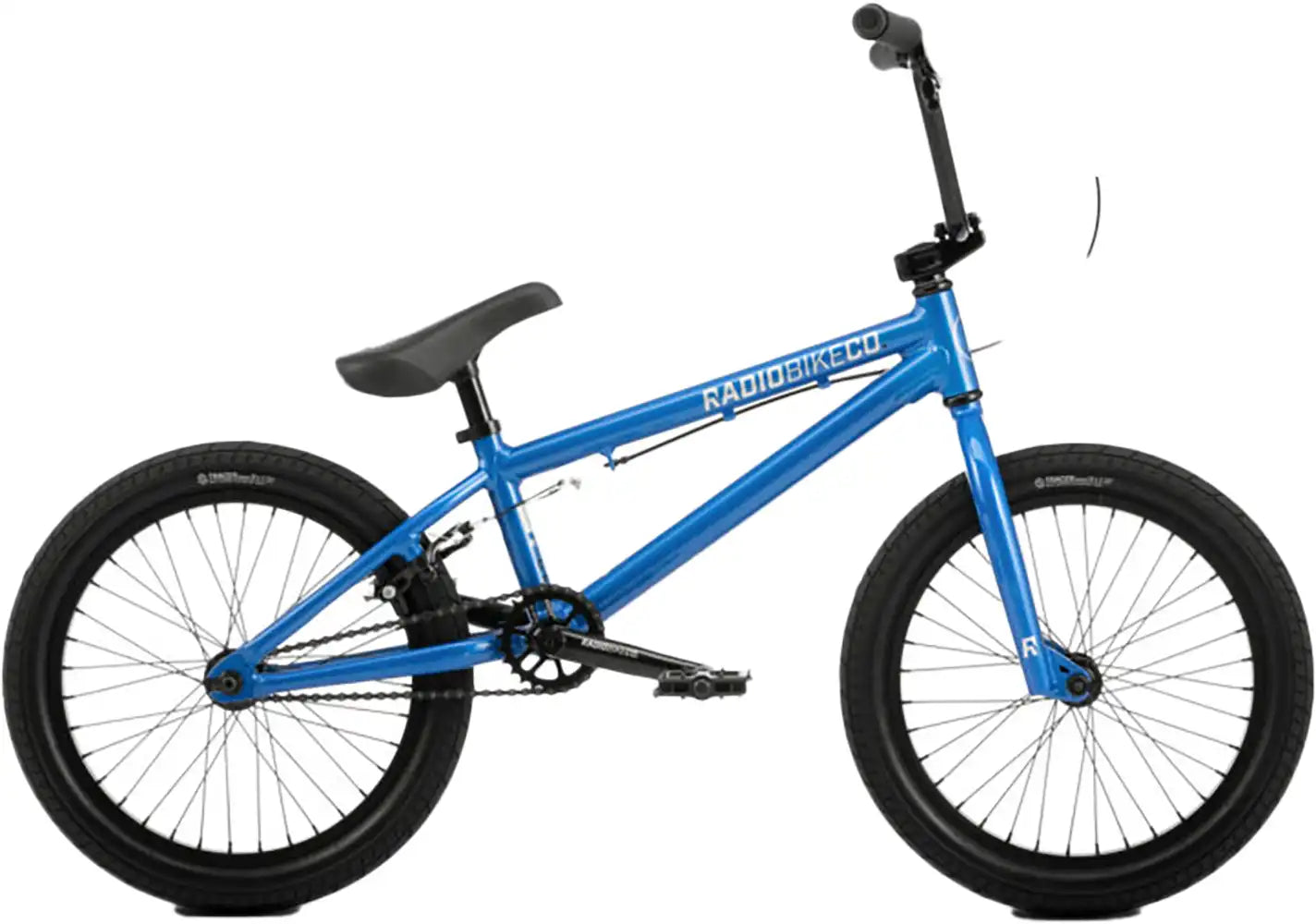 2024 Radio Dice 18 - ABC Bikes