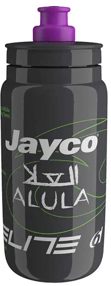 Elite Fly Team Edition Bottle