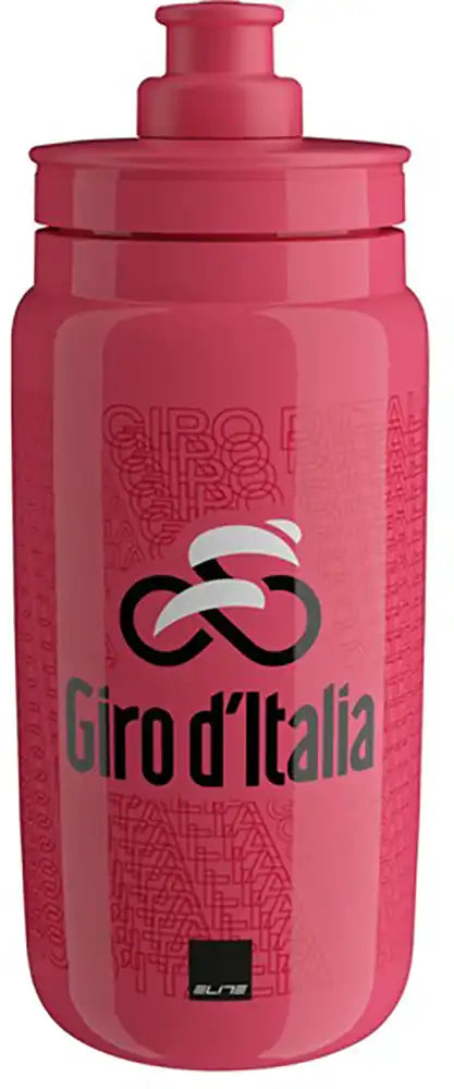 Elite Fly Giro Edition Bottle