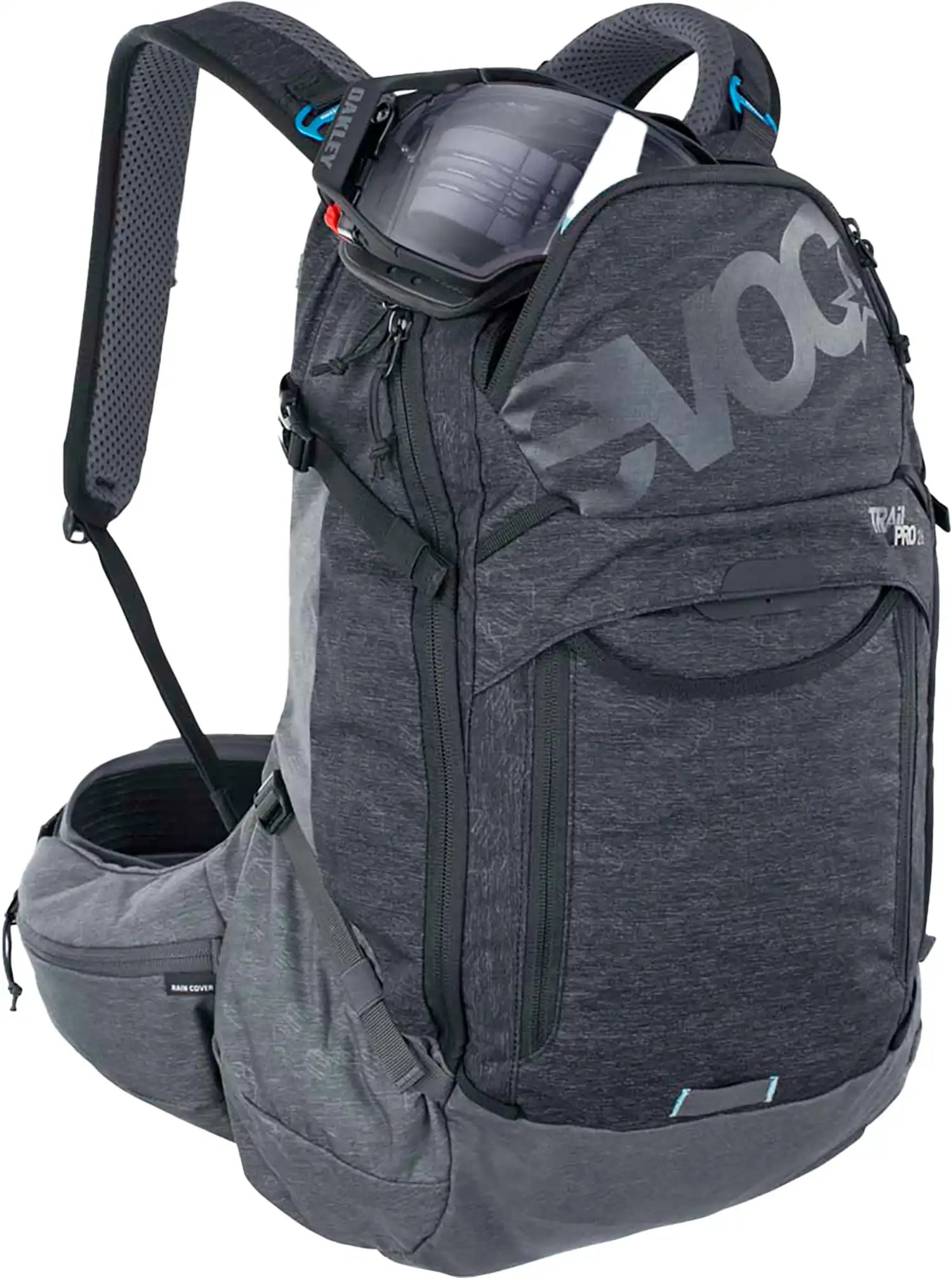Evoc Trail Pro 26 Protector Backpack - ABC Bikes