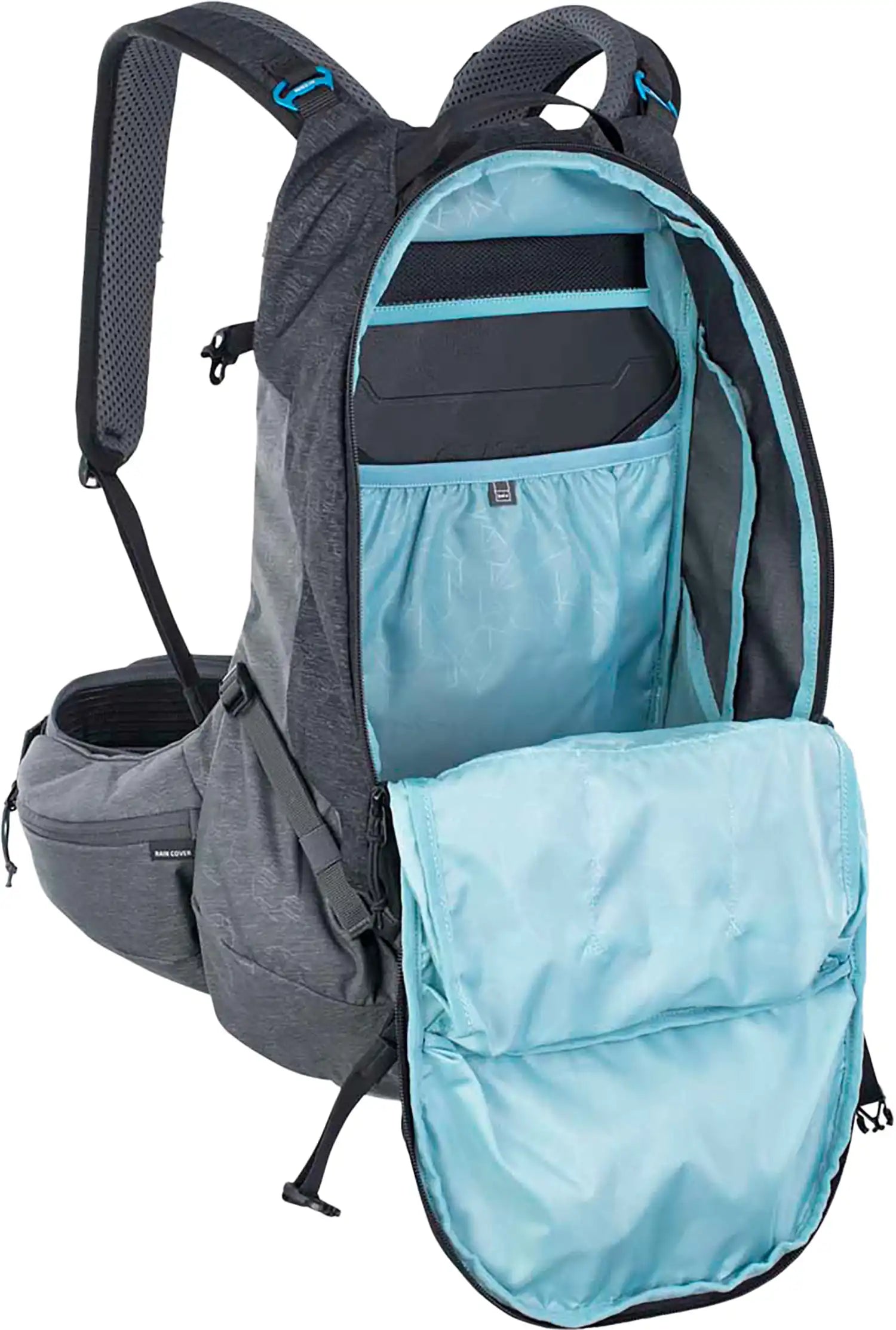 Evoc Trail Pro 26 Protector Backpack - ABC Bikes