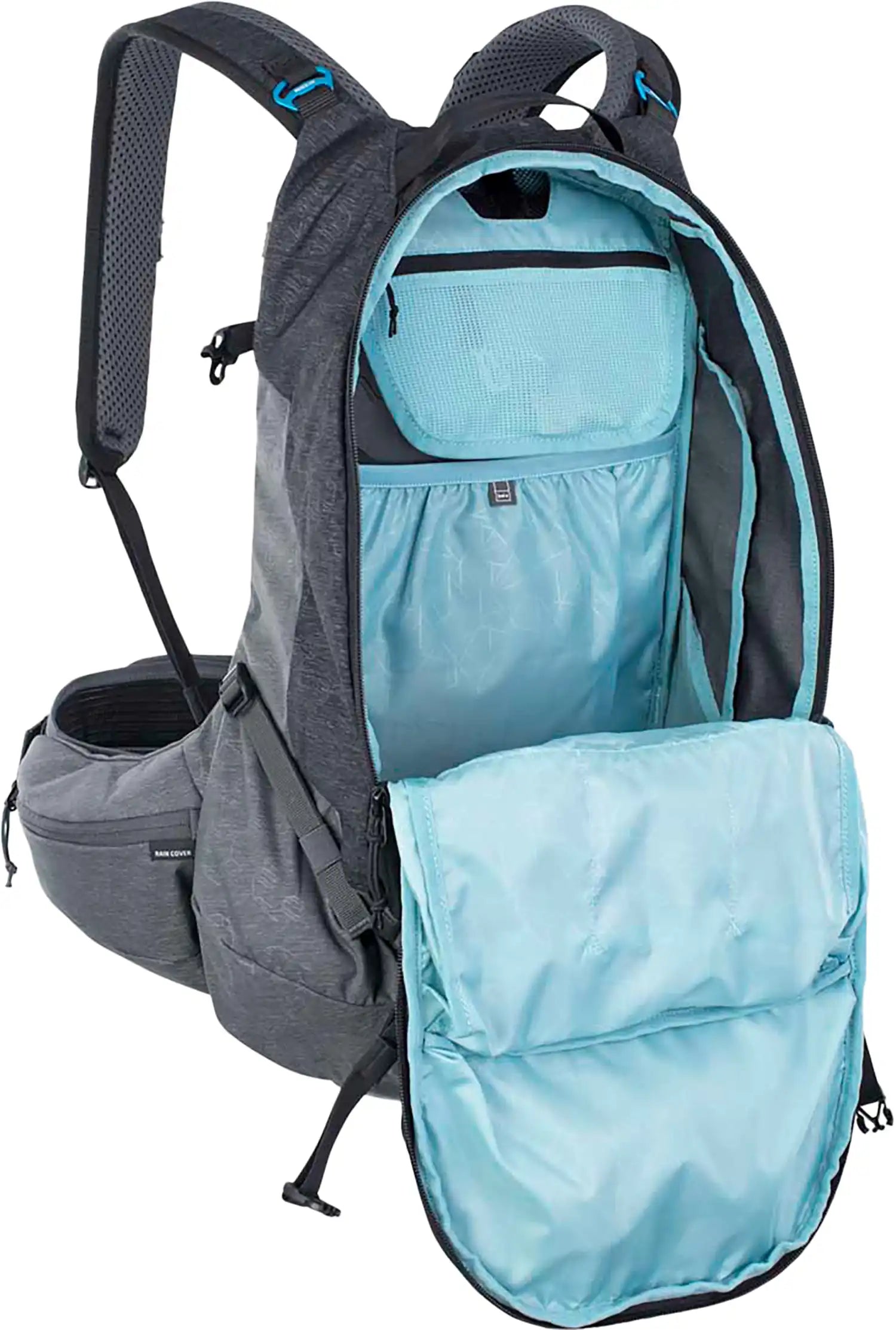 Evoc Trail Pro 26 Protector Backpack - ABC Bikes
