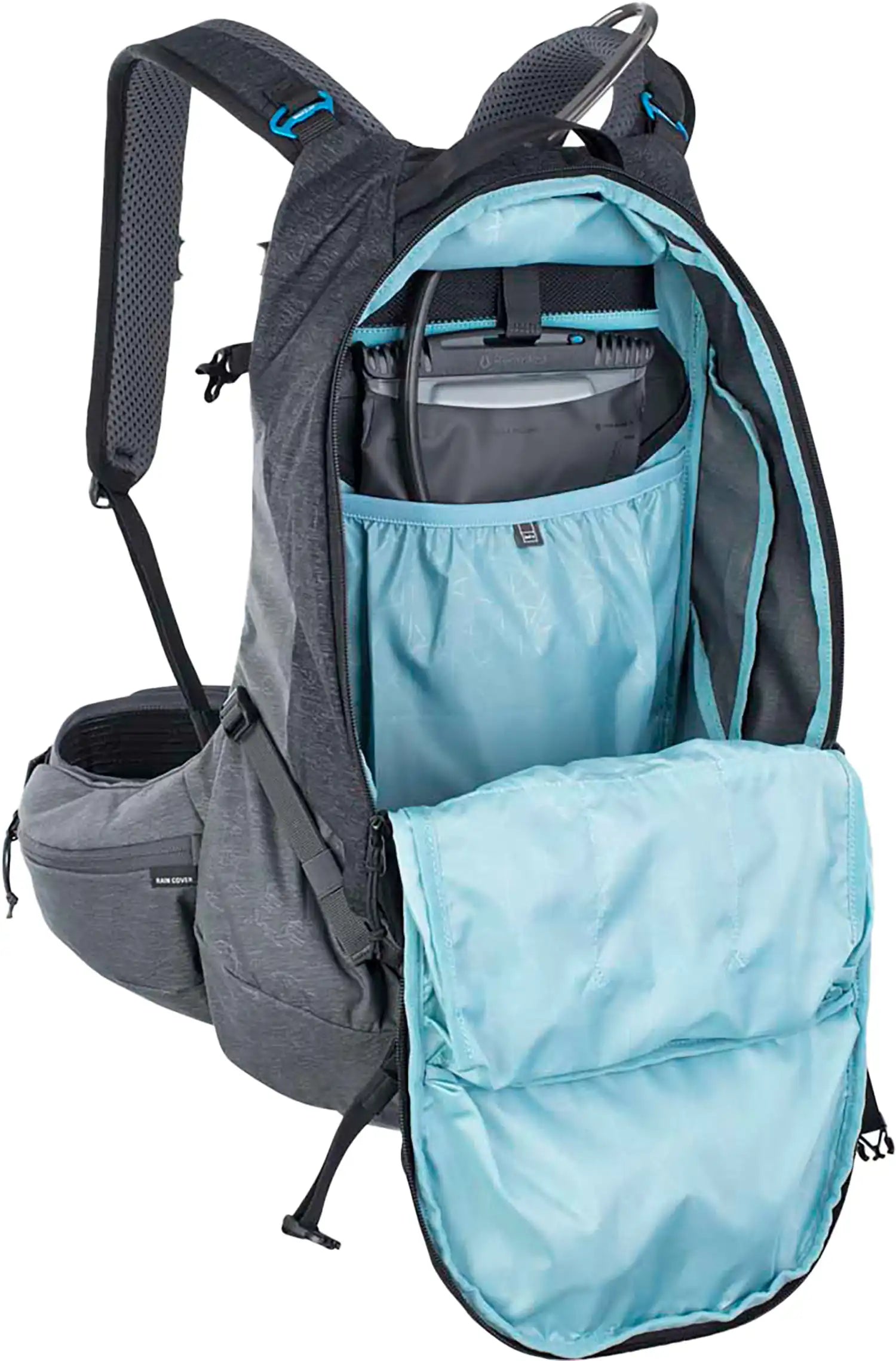 Evoc Trail Pro 26 Protector Backpack - ABC Bikes