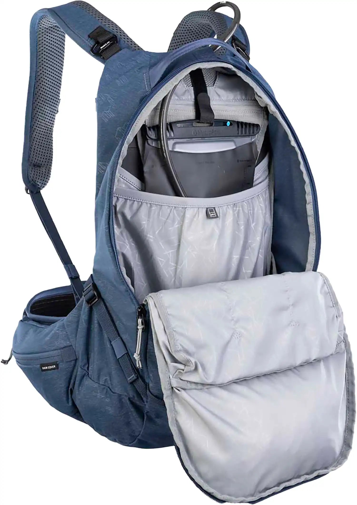 Evoc Trail Pro 16 Protector Backpack - ABC Bikes