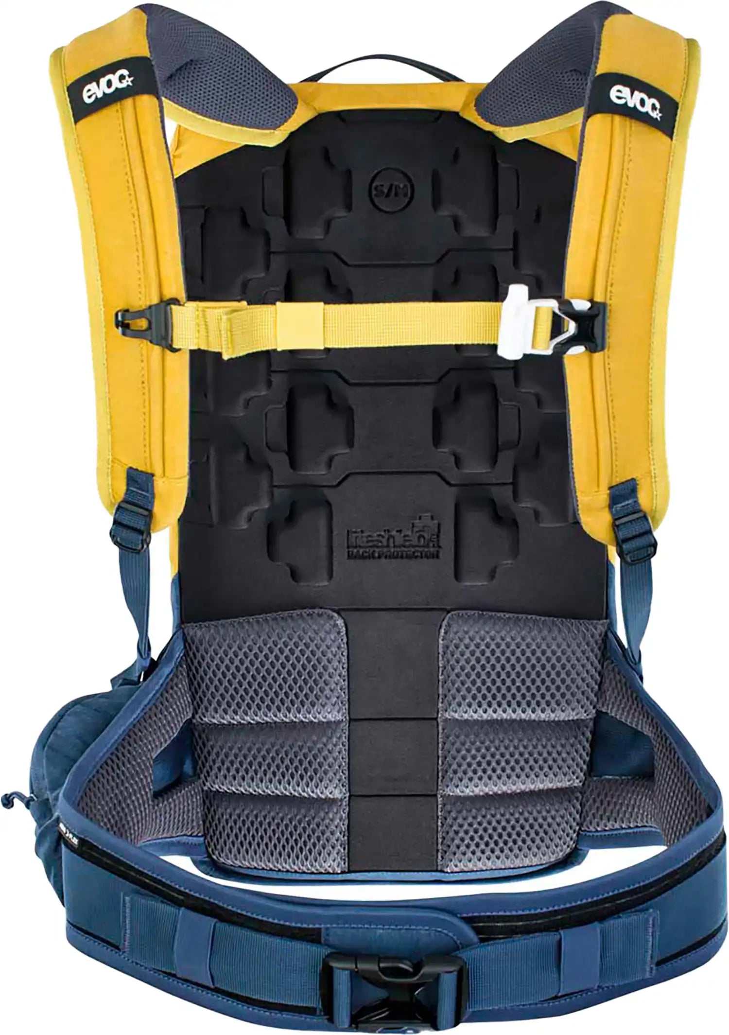 Evoc Trail Pro 10 Protector Backpack - ABC Bikes