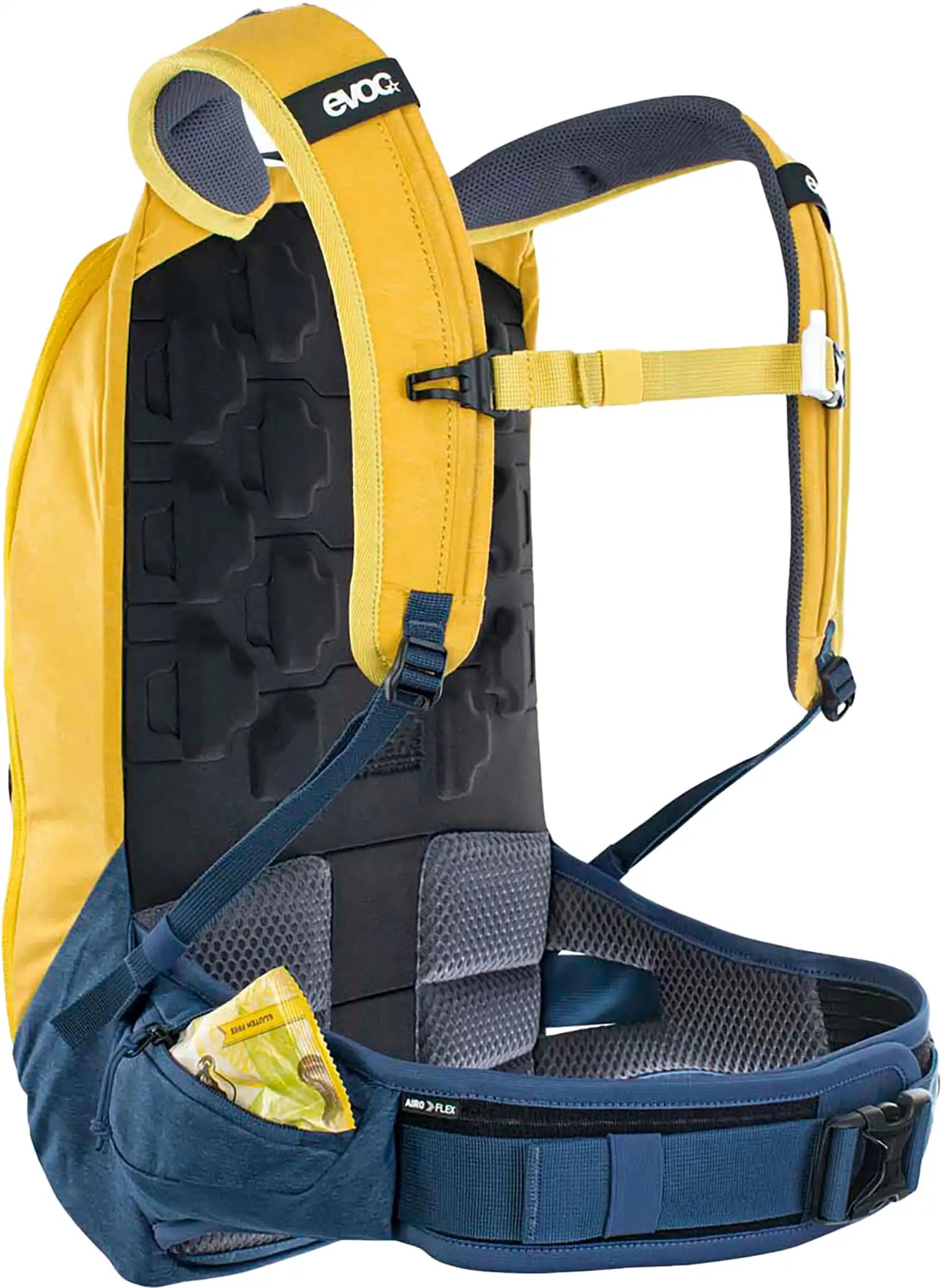 Evoc Trail Pro 10 Protector Backpack - ABC Bikes