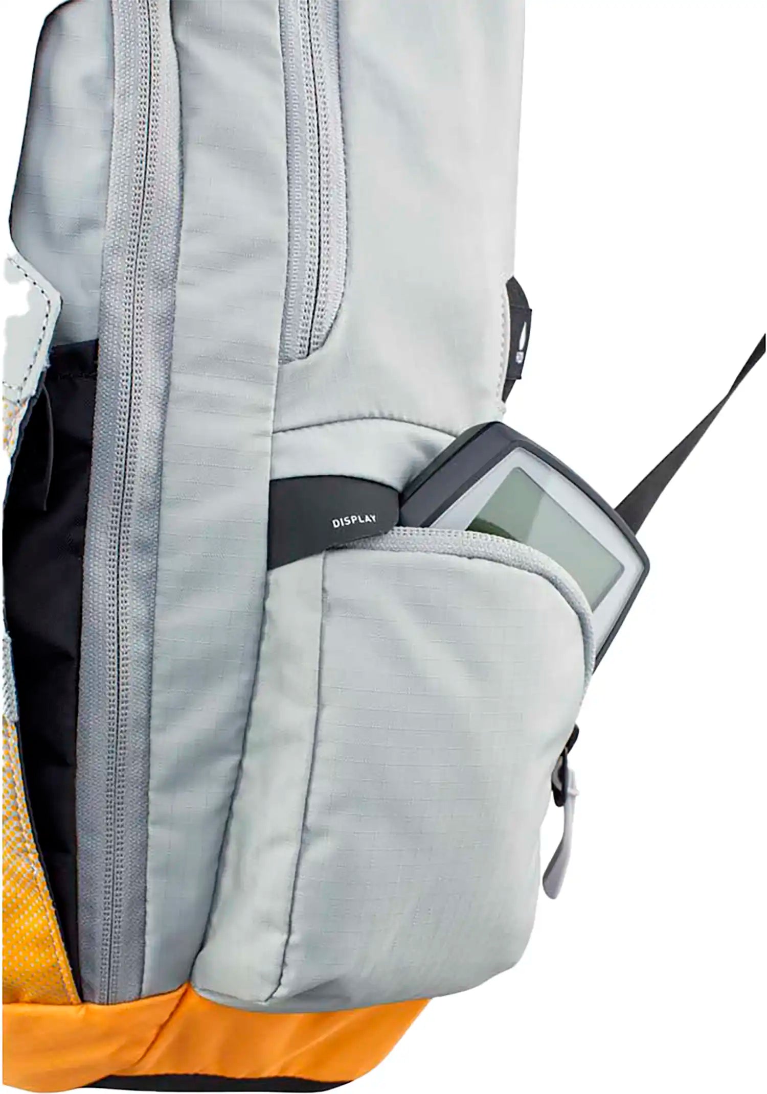 Evoc FR Enduro E-Ride 16 Protector Backpack - ABC Bikes