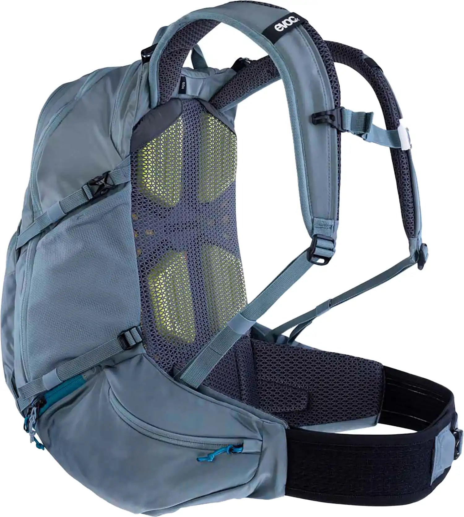 Evoc Explorer Pro 26 Backpack - ABC Bikes