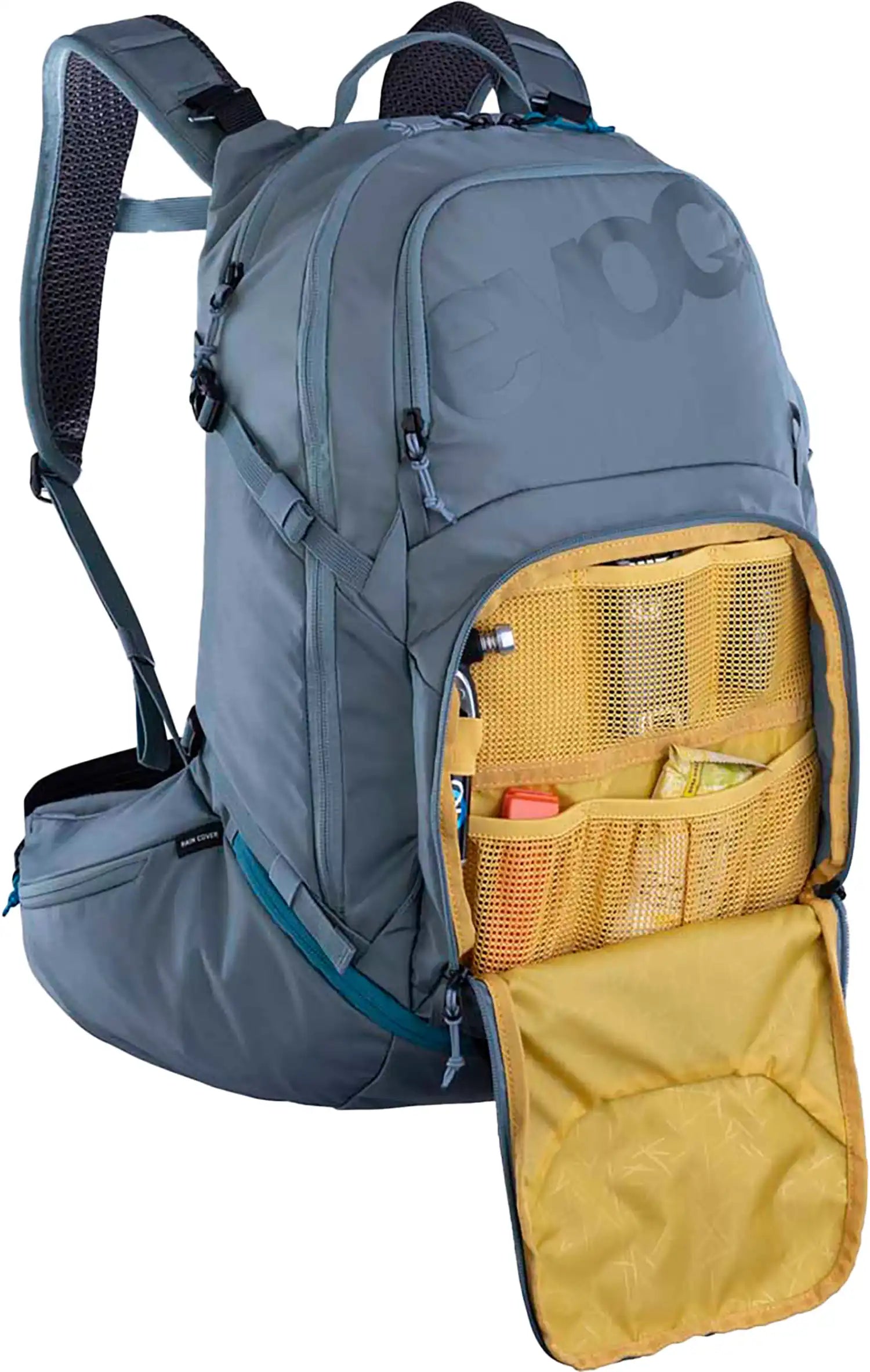 Evoc Explorer Pro 26 Backpack - ABC Bikes
