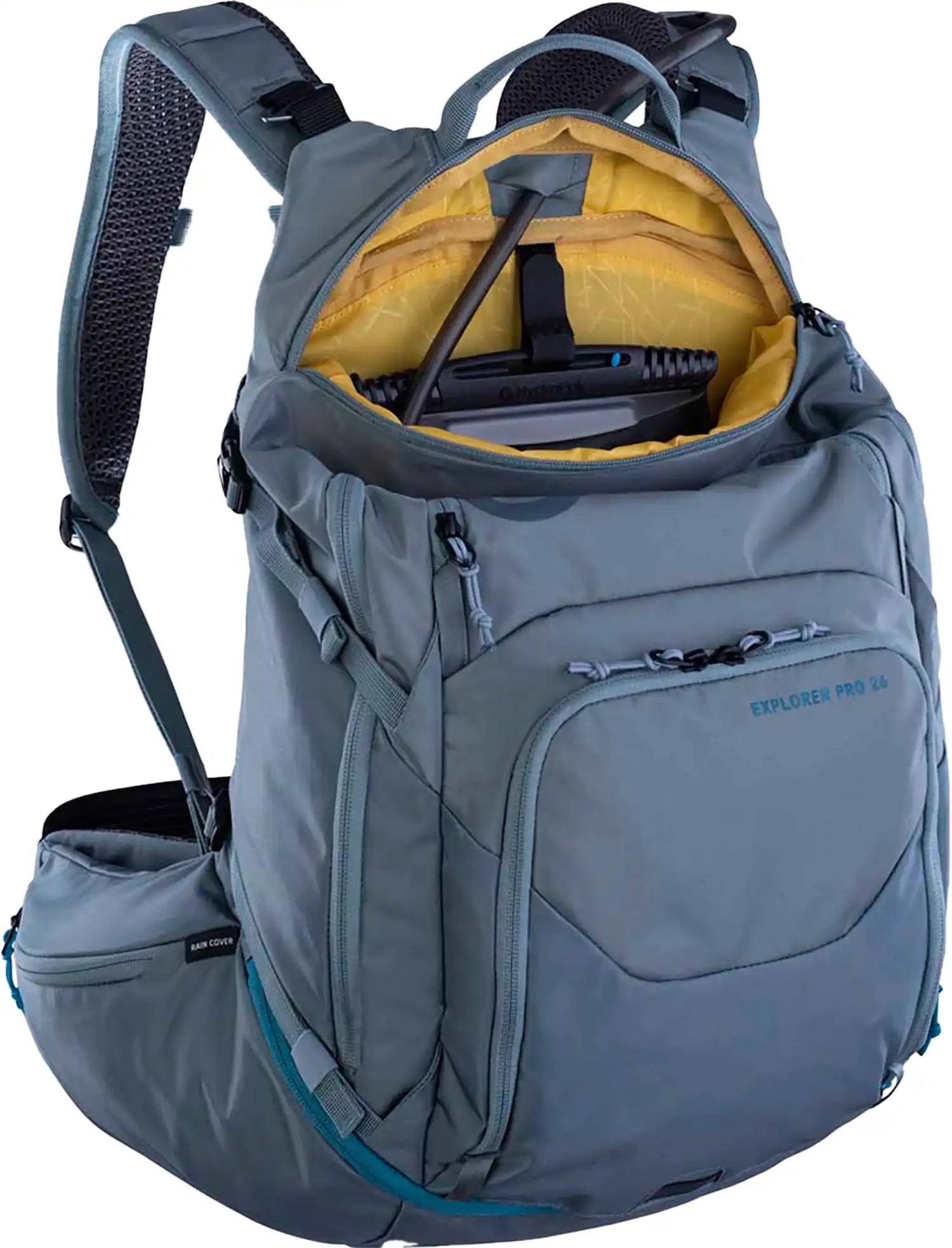 Evoc Explorer Pro 26 Backpack - ABC Bikes