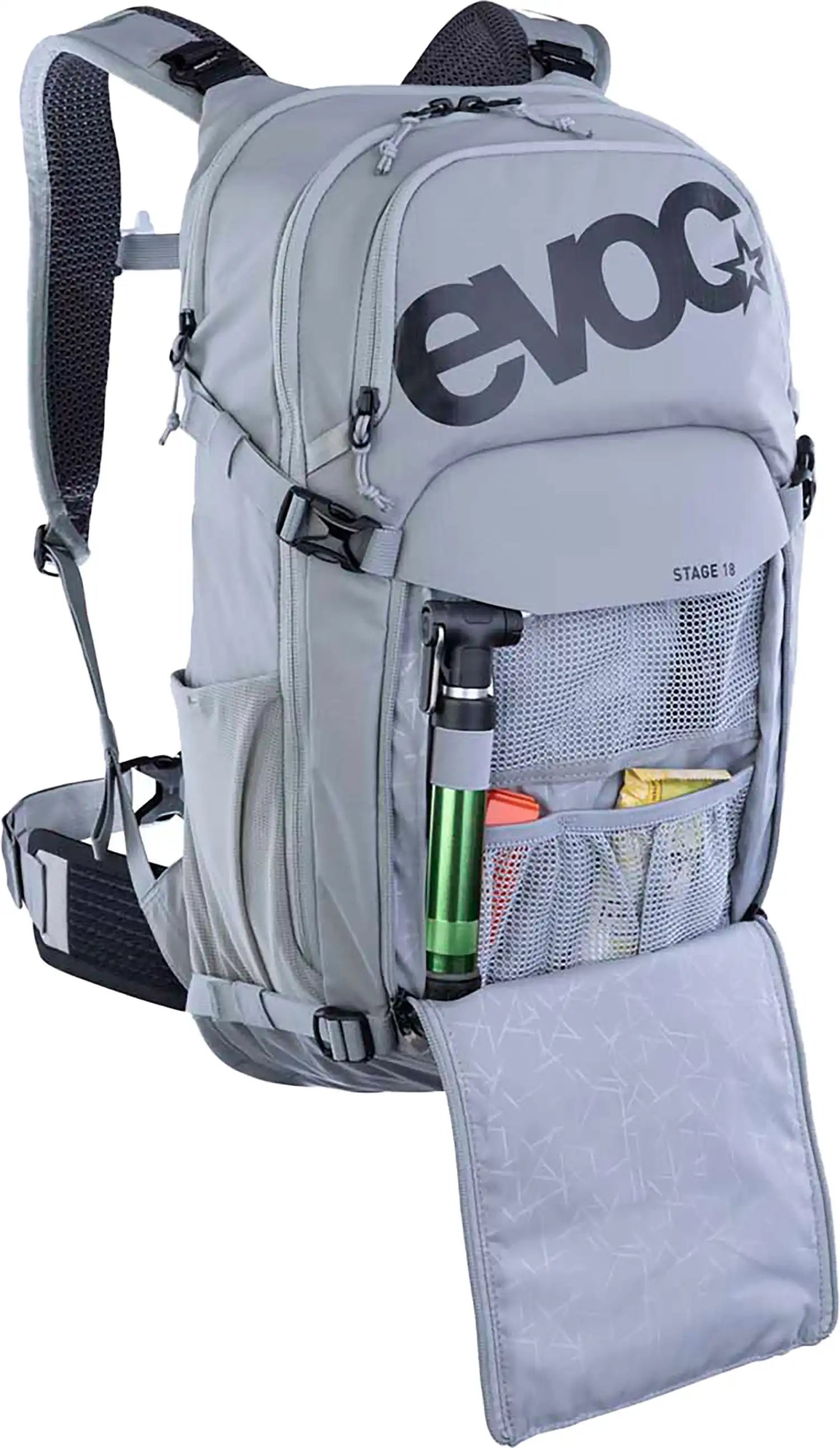 Evoc Stage 18 Backpack - ABC Bikes