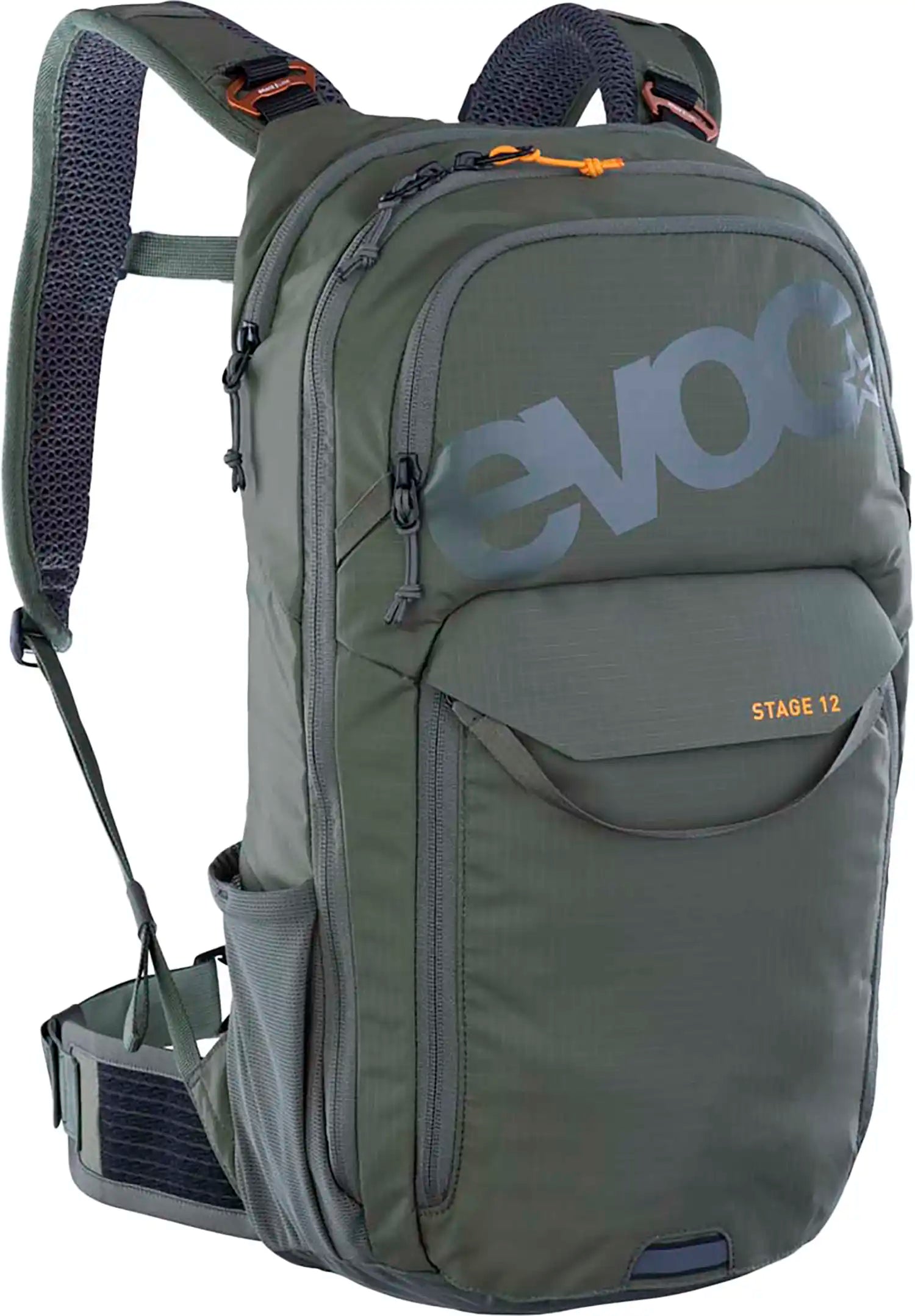 Evoc Stage 12 Backpack - ABC Bikes