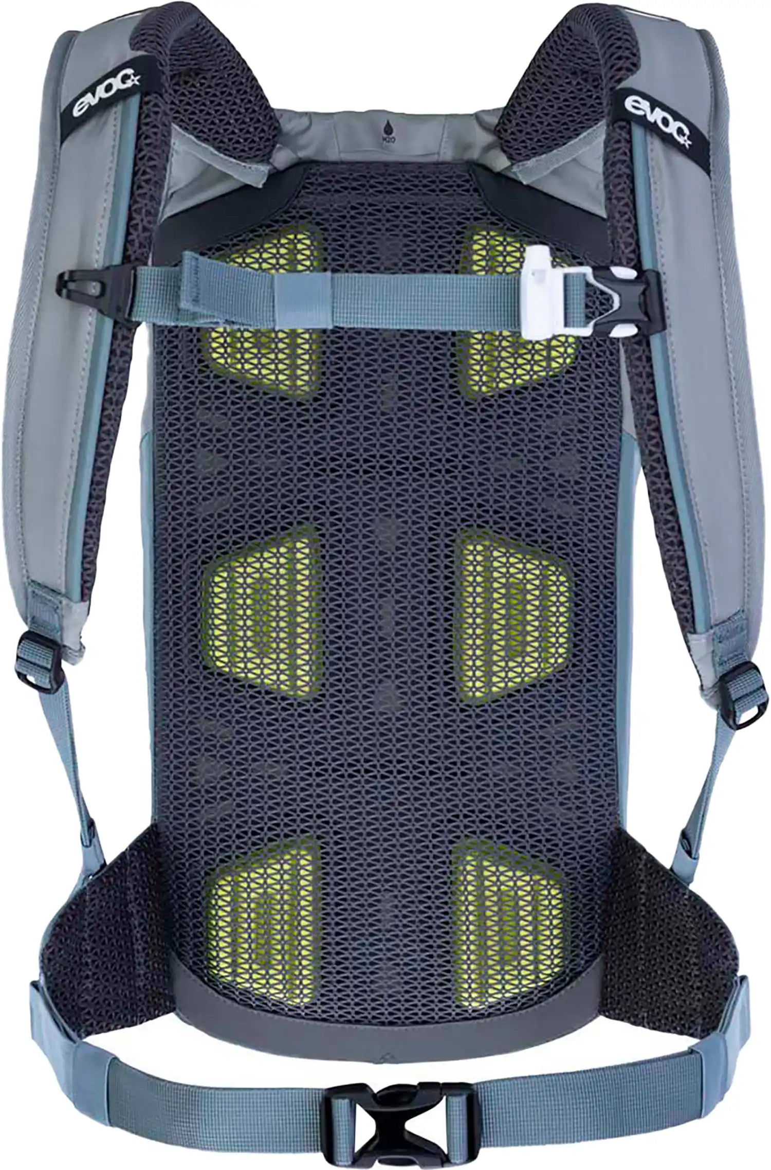 Evoc Stage 6 + 2L Hydration Pack - ABC Bikes