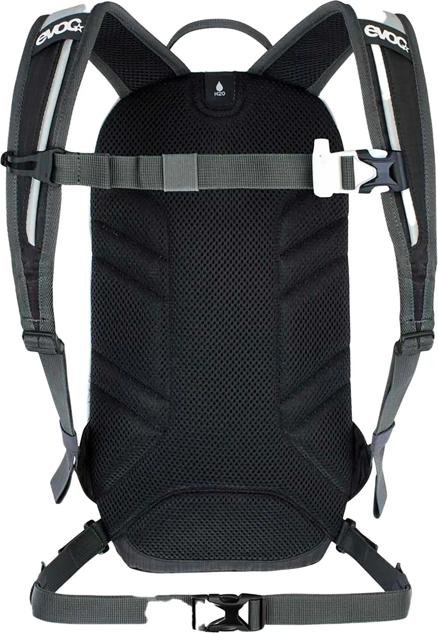 Evoc Joyride 4 Kids Backpack - ABC Bikes