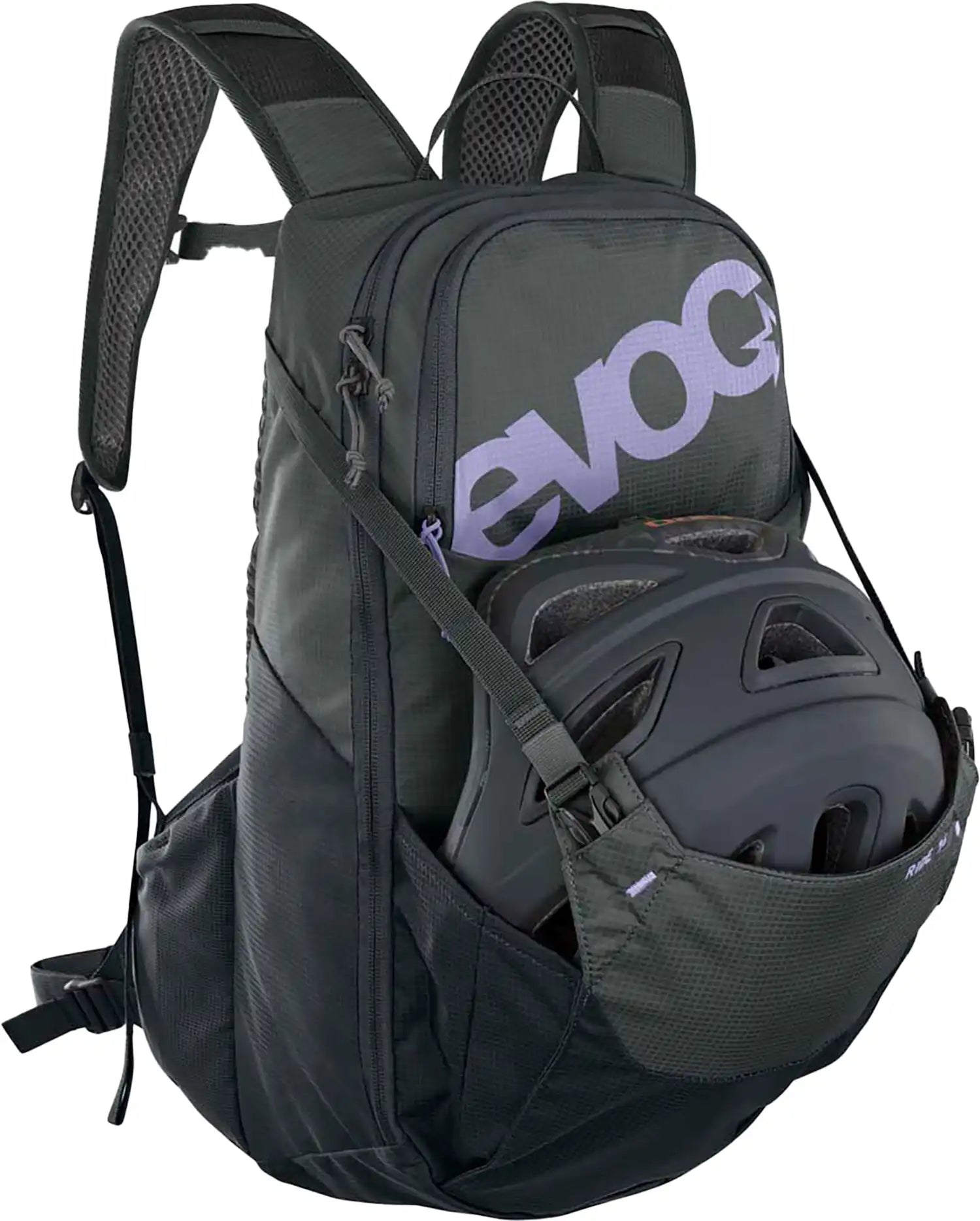 Evoc Ride 16 Backpack - ABC Bikes