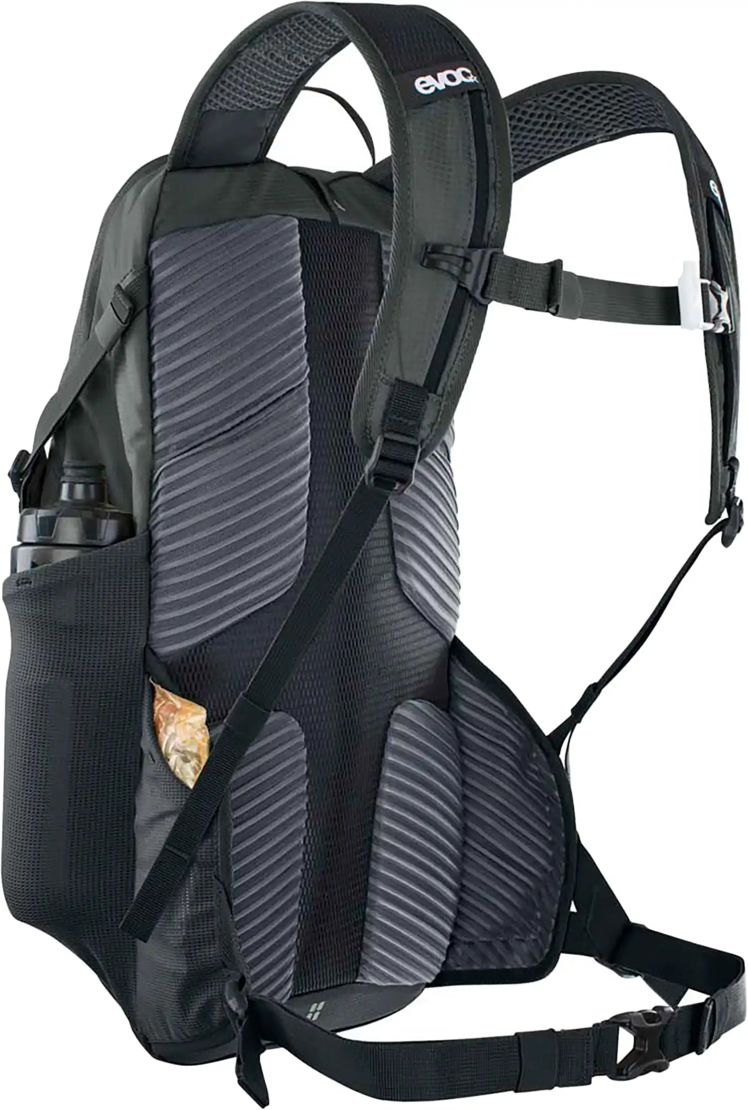 Evoc Ride 16 Backpack - ABC Bikes