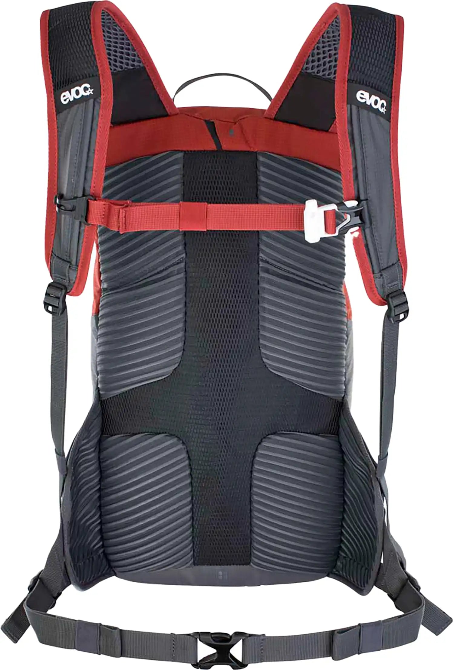 Evoc Ride 12 + 2L Hydration Pack - ABC Bikes