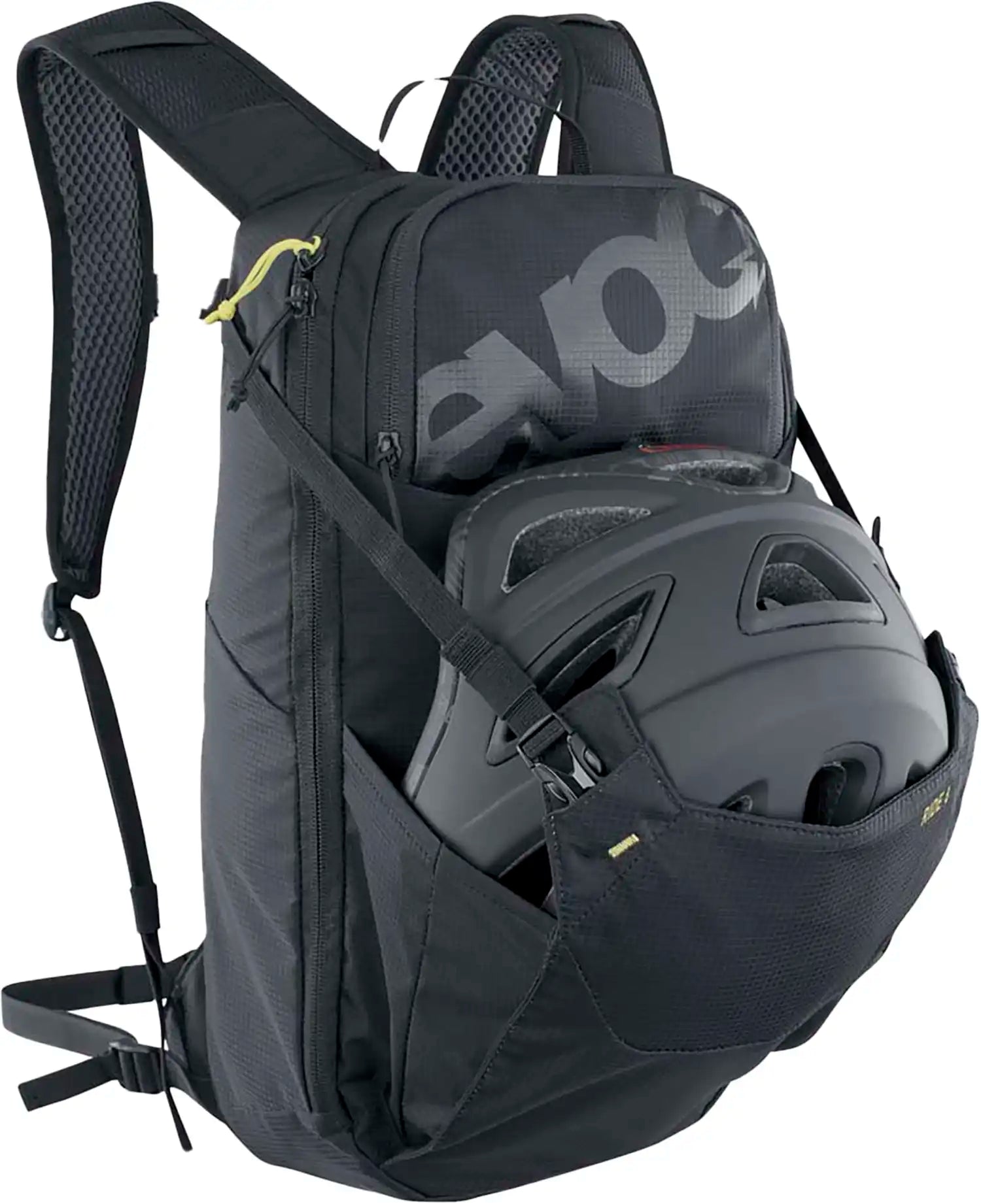 Evoc Ride 8 + 2L Hydration Pack - ABC Bikes