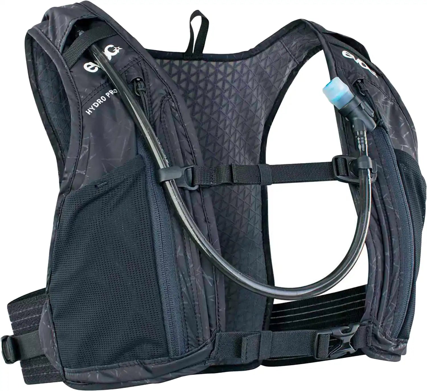 Evoc Hydro Pro 3 + 1.5L Hydration Pack - ABC Bikes