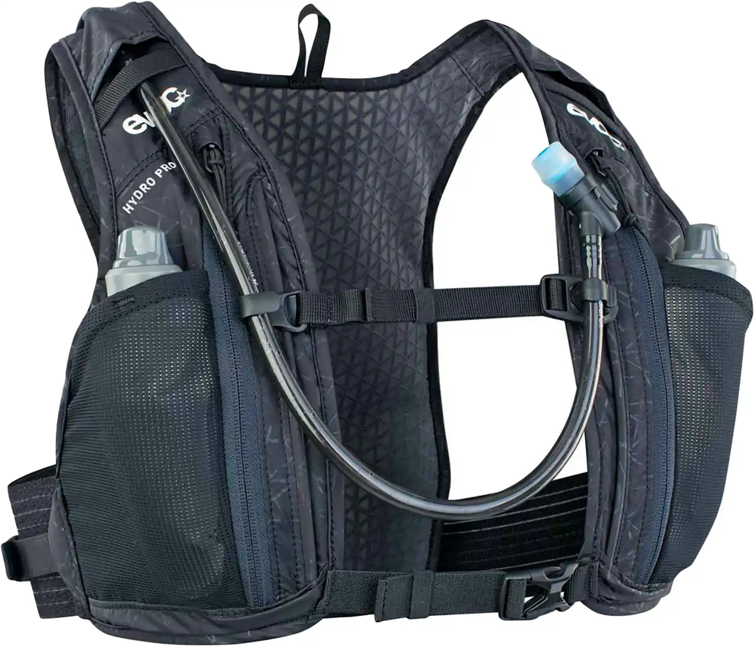 Evoc Hydro Pro 3 + 1.5L Hydration Pack - ABC Bikes