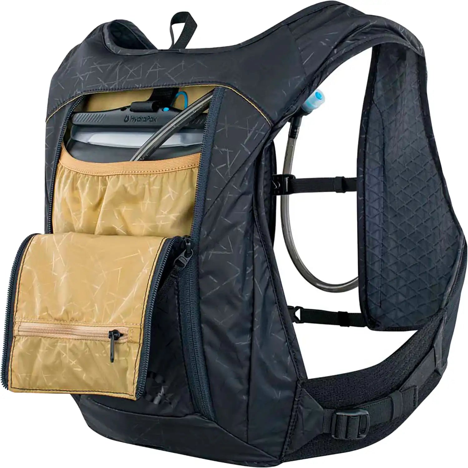 Evoc Hydro Pro 3 + 1.5L Hydration Pack - ABC Bikes